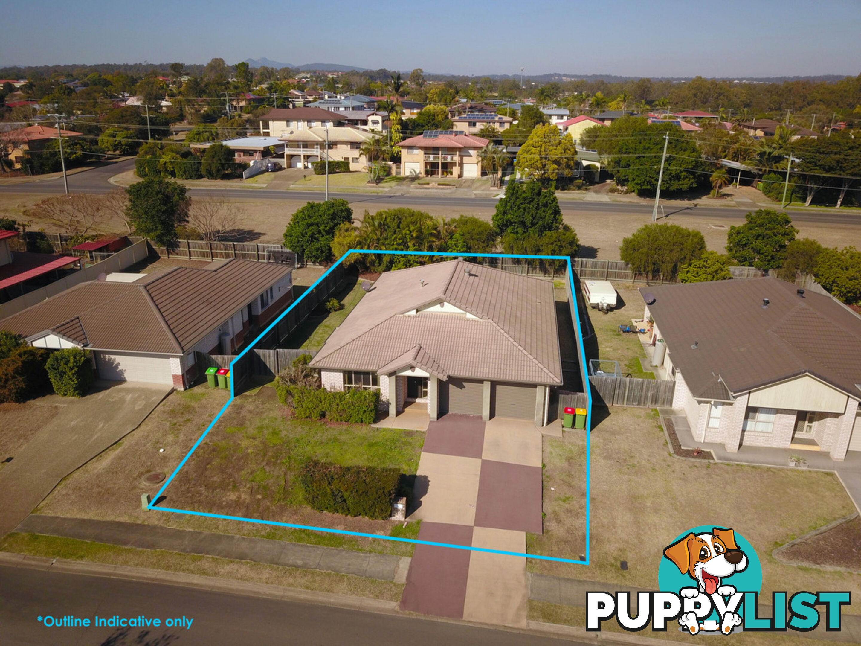 24 Anna Drive Raceview QLD 4305