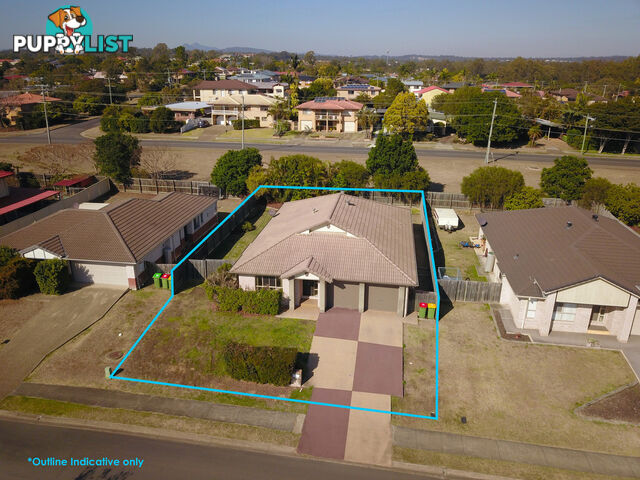 24 Anna Drive Raceview QLD 4305