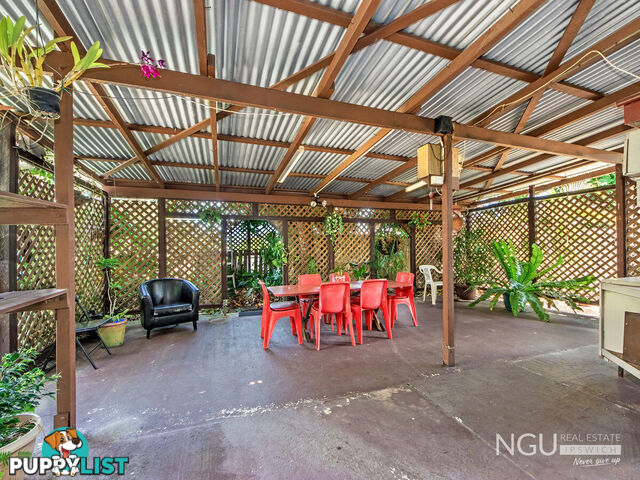 18 Shelley Street Brassall QLD 4305