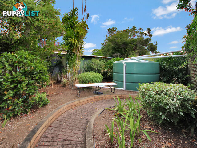 18 Shelley Street Brassall QLD 4305