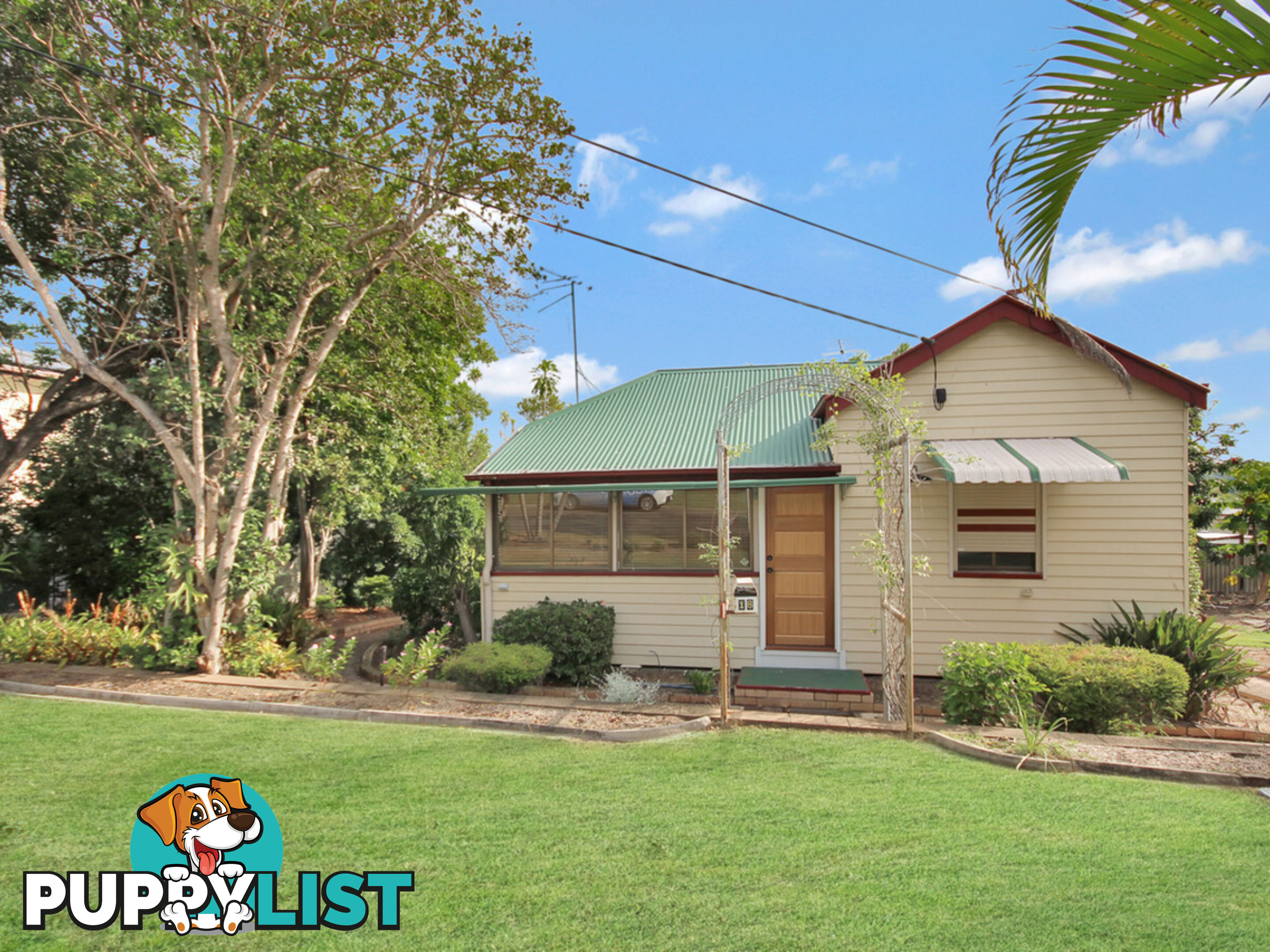 18 Shelley Street Brassall QLD 4305