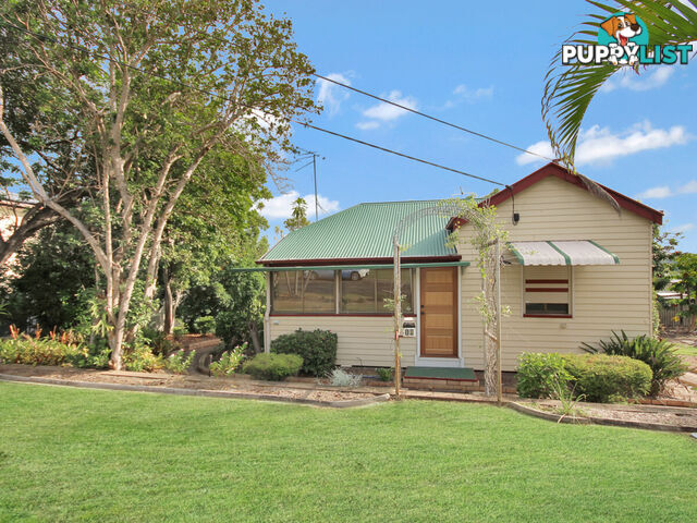 18 Shelley Street Brassall QLD 4305