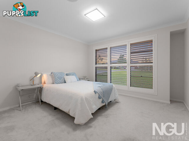22 Louisa Place Karalee QLD 4306