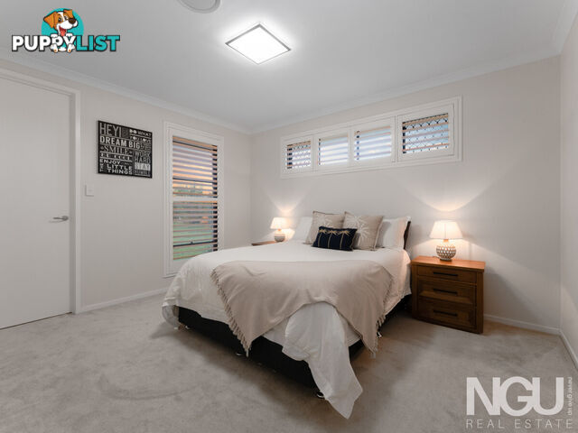 22 Louisa Place Karalee QLD 4306