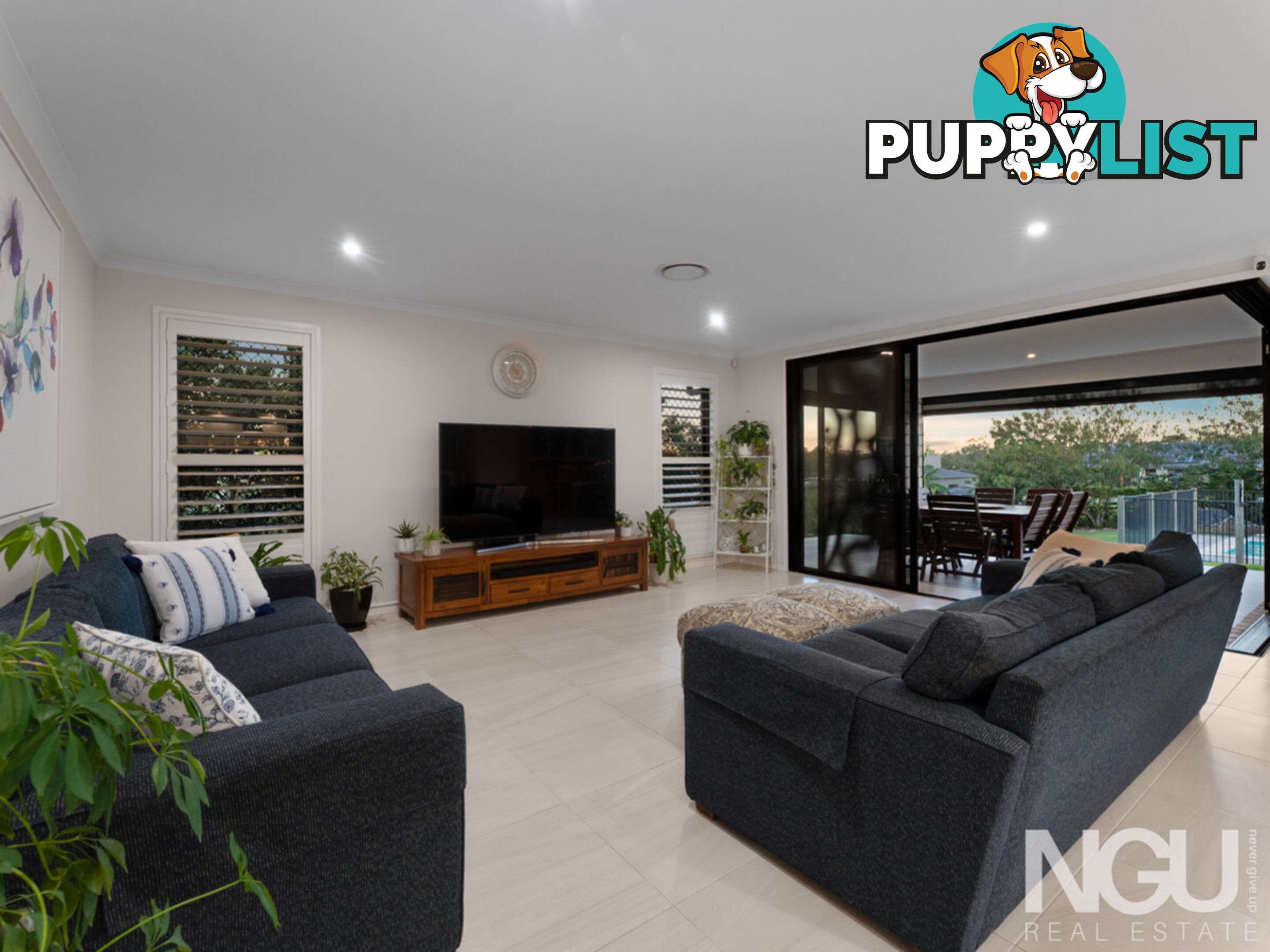 22 Louisa Place Karalee QLD 4306