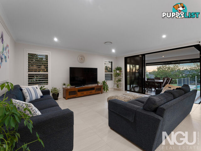 22 Louisa Place Karalee QLD 4306