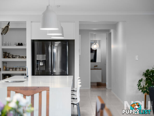 22 Louisa Place Karalee QLD 4306