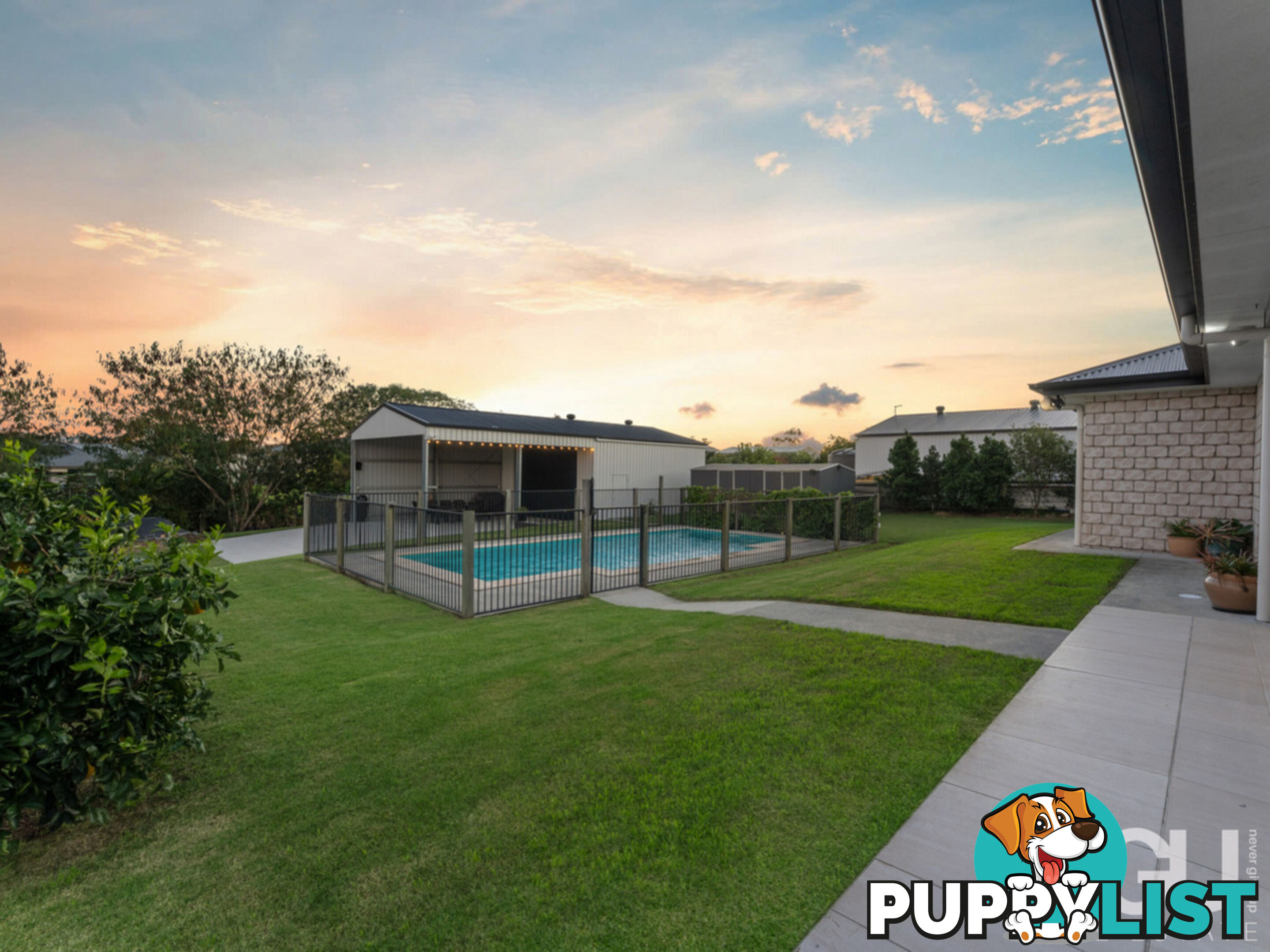 22 Louisa Place Karalee QLD 4306