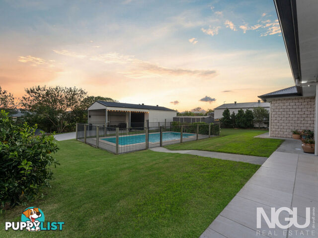 22 Louisa Place Karalee QLD 4306