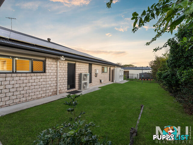 22 Louisa Place Karalee QLD 4306