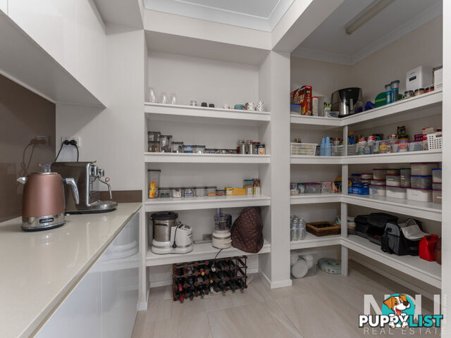 22 Louisa Place Karalee QLD 4306