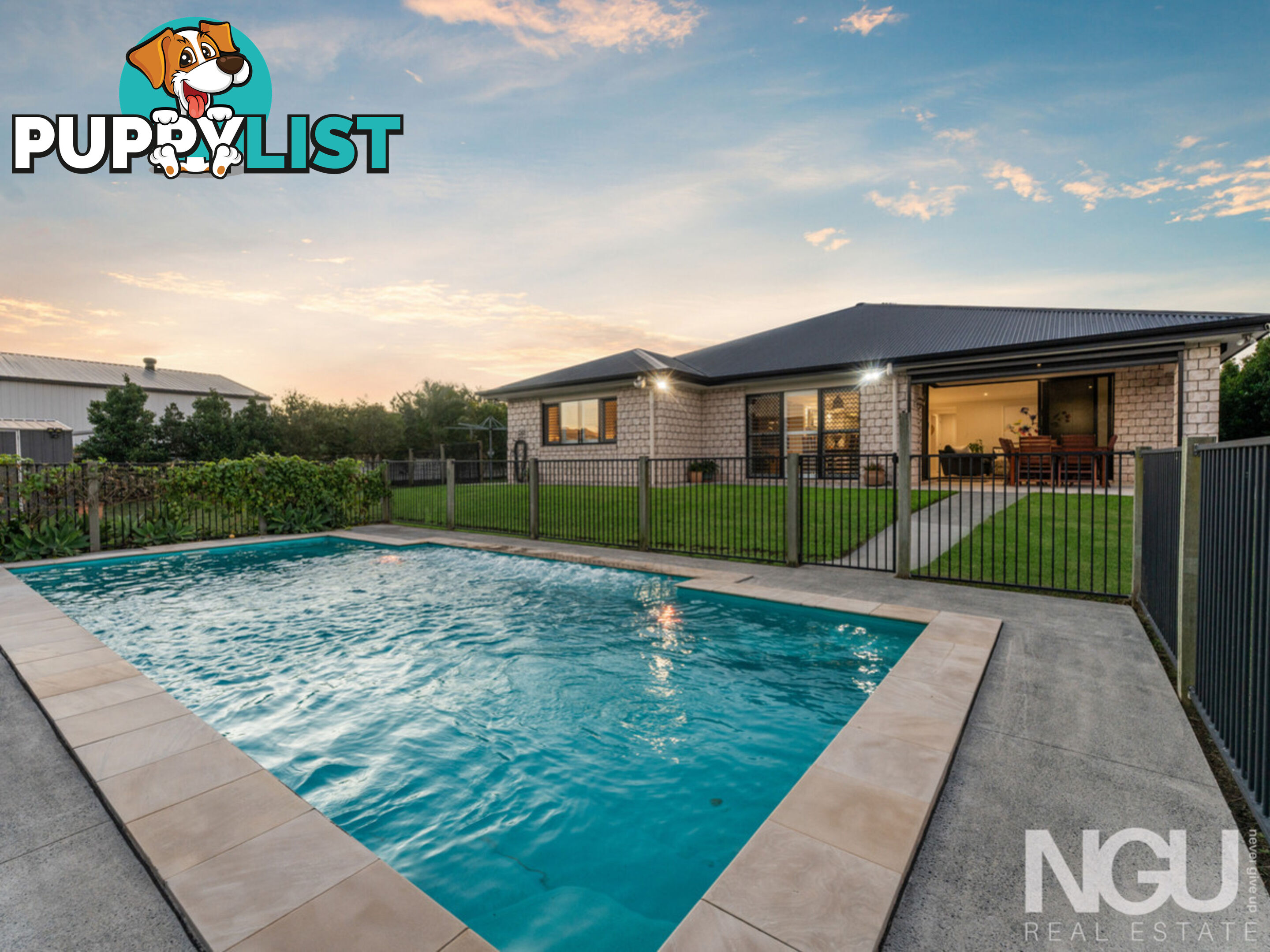 22 Louisa Place Karalee QLD 4306