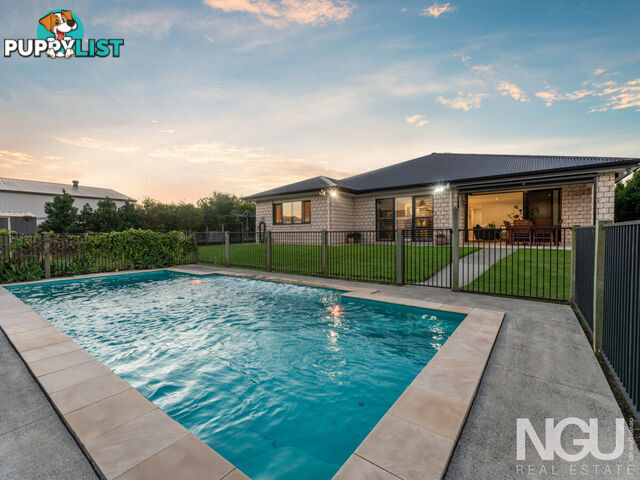 22 Louisa Place Karalee QLD 4306