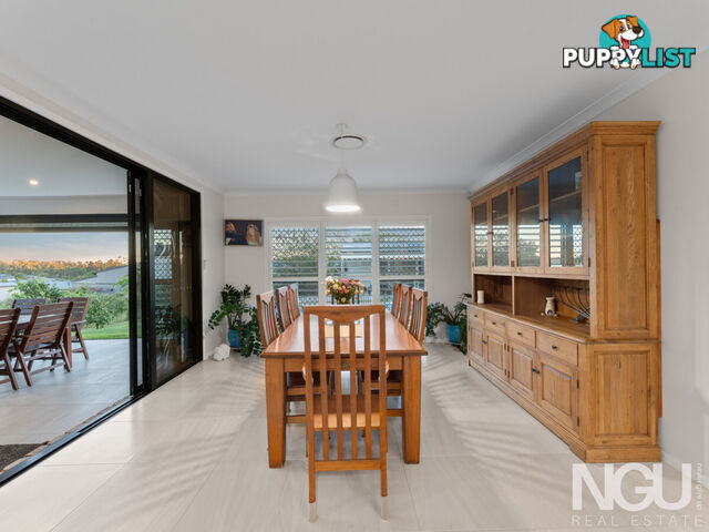 22 Louisa Place Karalee QLD 4306