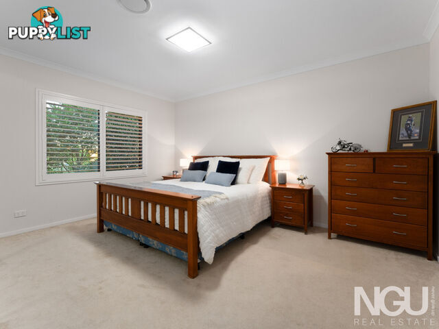 22 Louisa Place Karalee QLD 4306