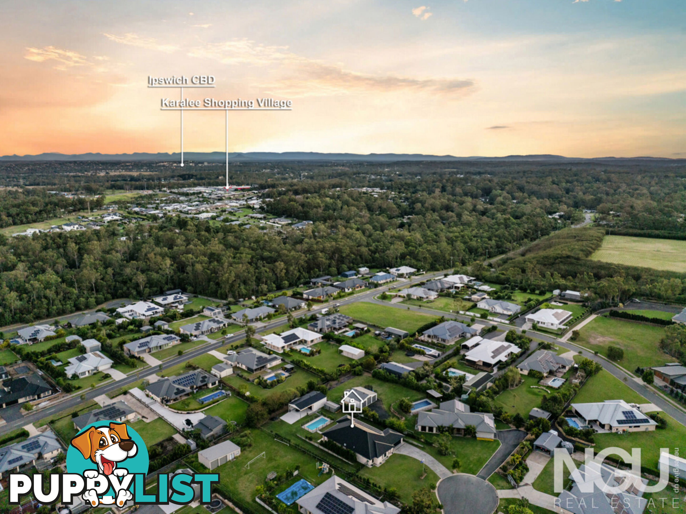 22 Louisa Place Karalee QLD 4306