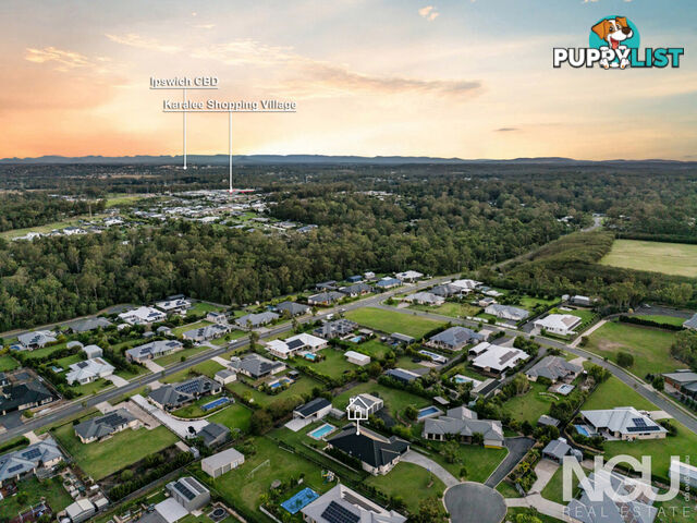 22 Louisa Place Karalee QLD 4306