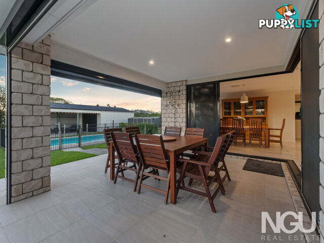 22 Louisa Place Karalee QLD 4306