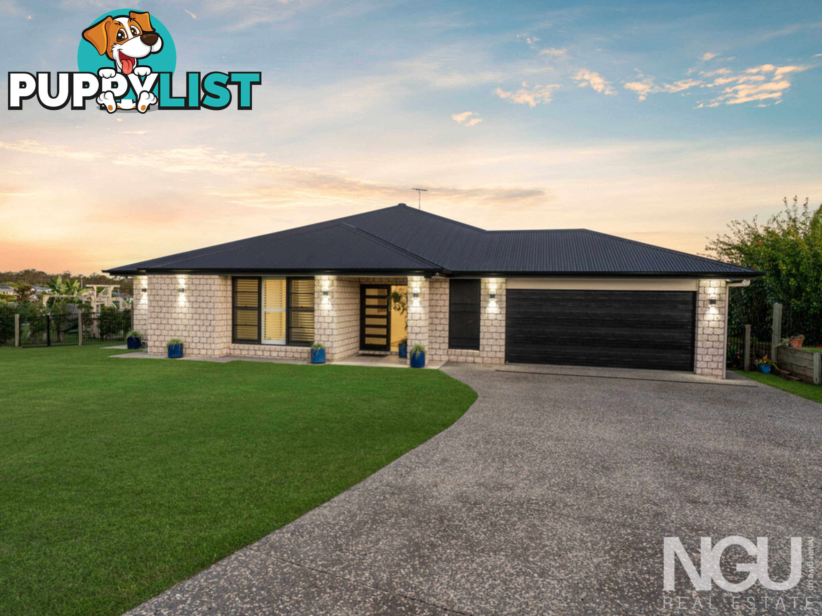22 Louisa Place Karalee QLD 4306