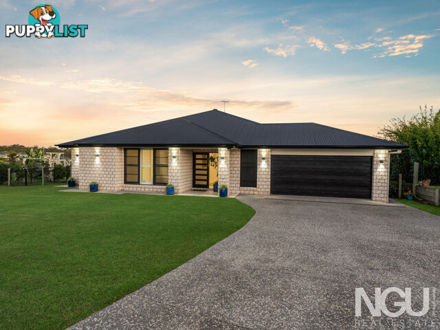 22 Louisa Place Karalee QLD 4306