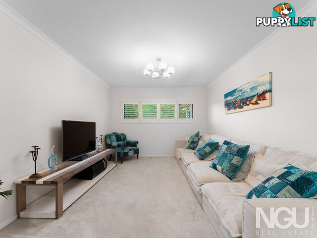 22 Louisa Place Karalee QLD 4306