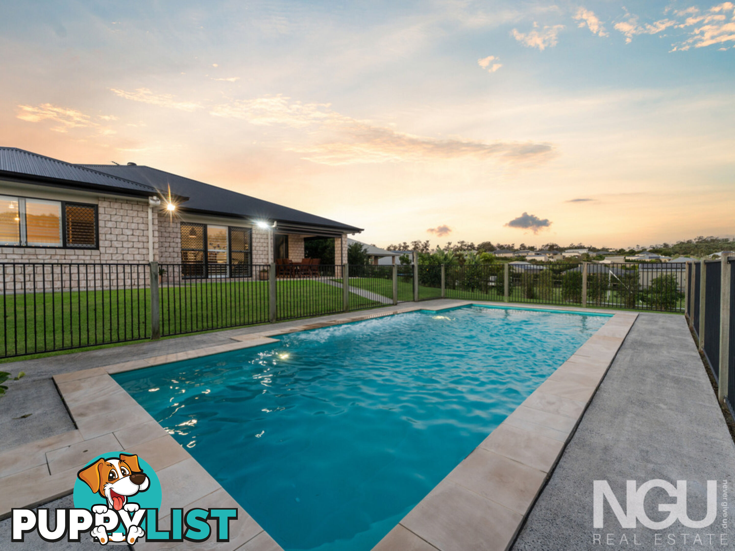 22 Louisa Place Karalee QLD 4306