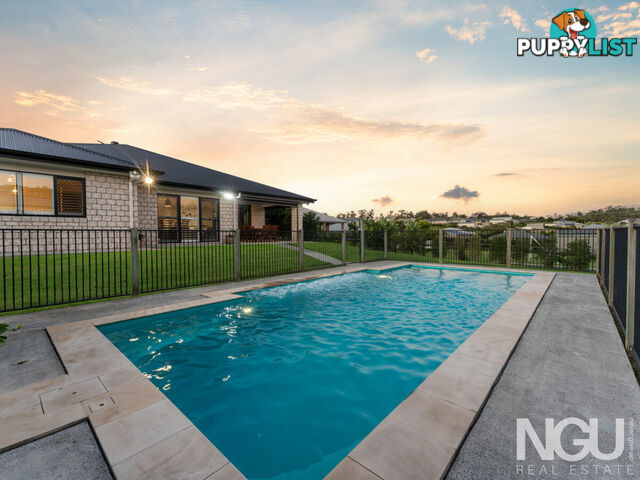 22 Louisa Place Karalee QLD 4306
