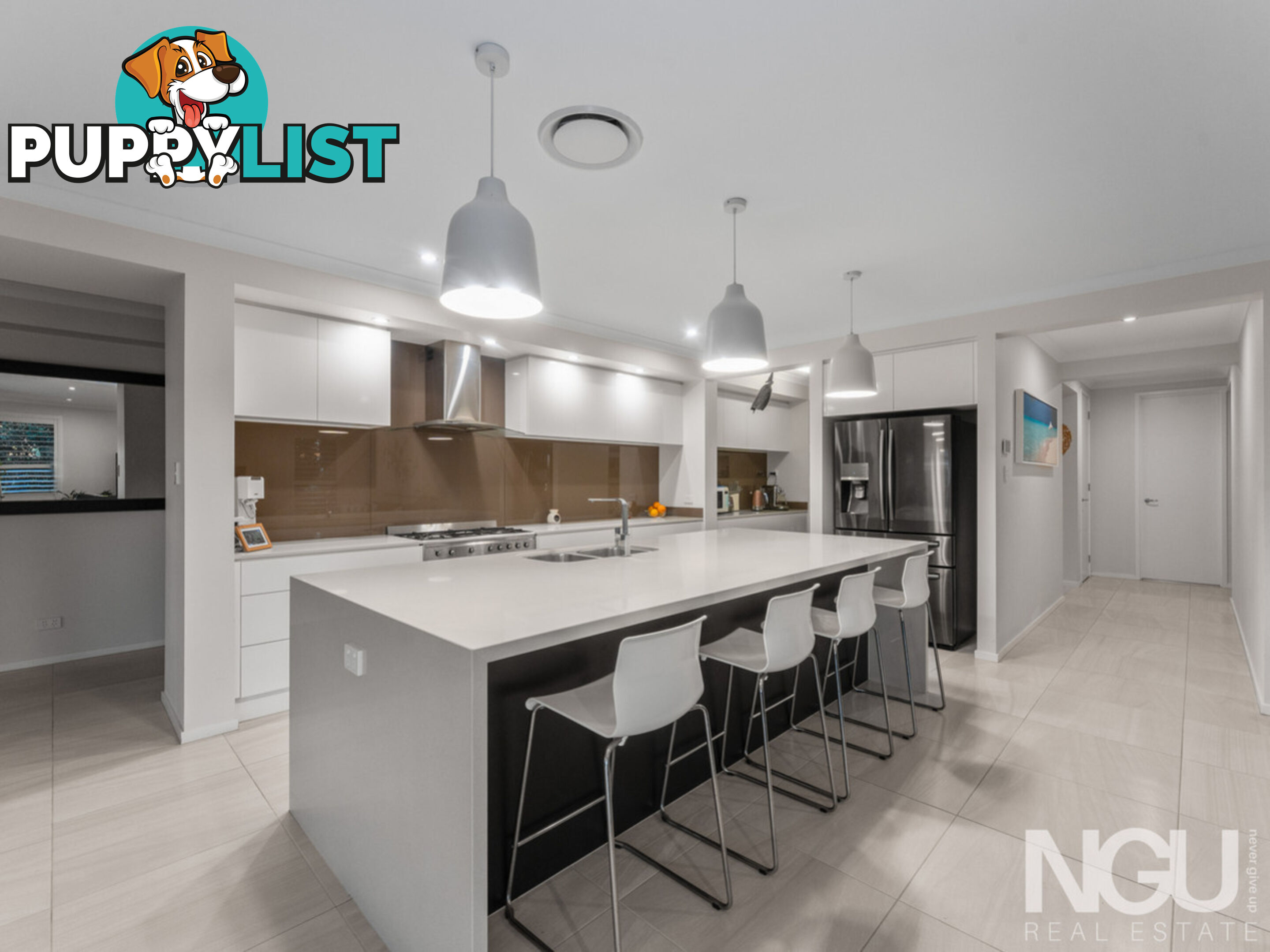 22 Louisa Place Karalee QLD 4306