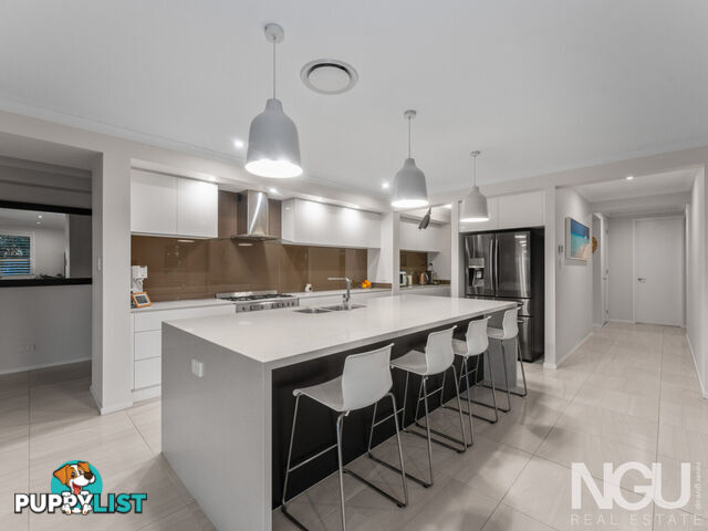 22 Louisa Place Karalee QLD 4306