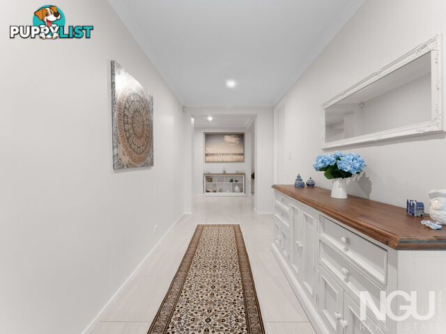 22 Louisa Place Karalee QLD 4306