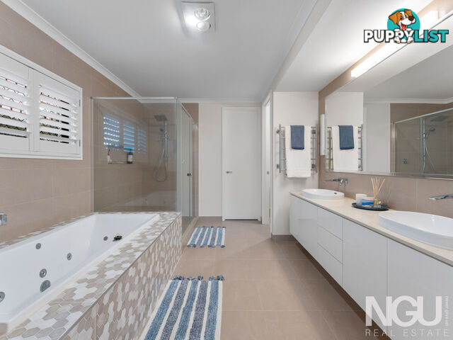 22 Louisa Place Karalee QLD 4306