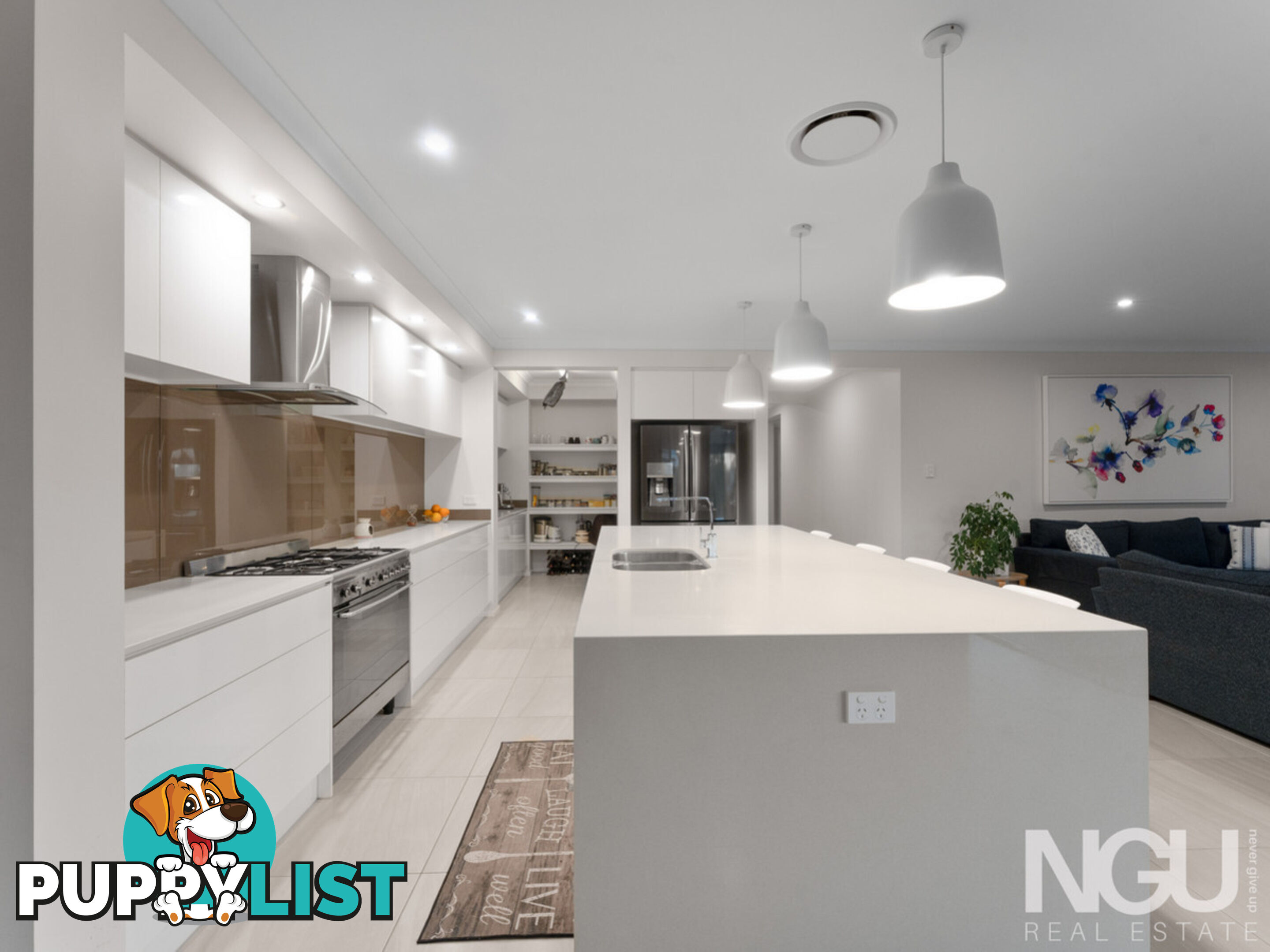 22 Louisa Place Karalee QLD 4306