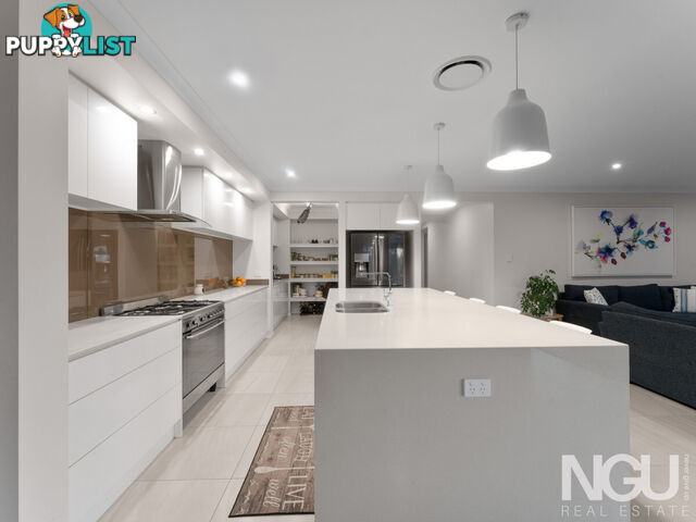 22 Louisa Place Karalee QLD 4306