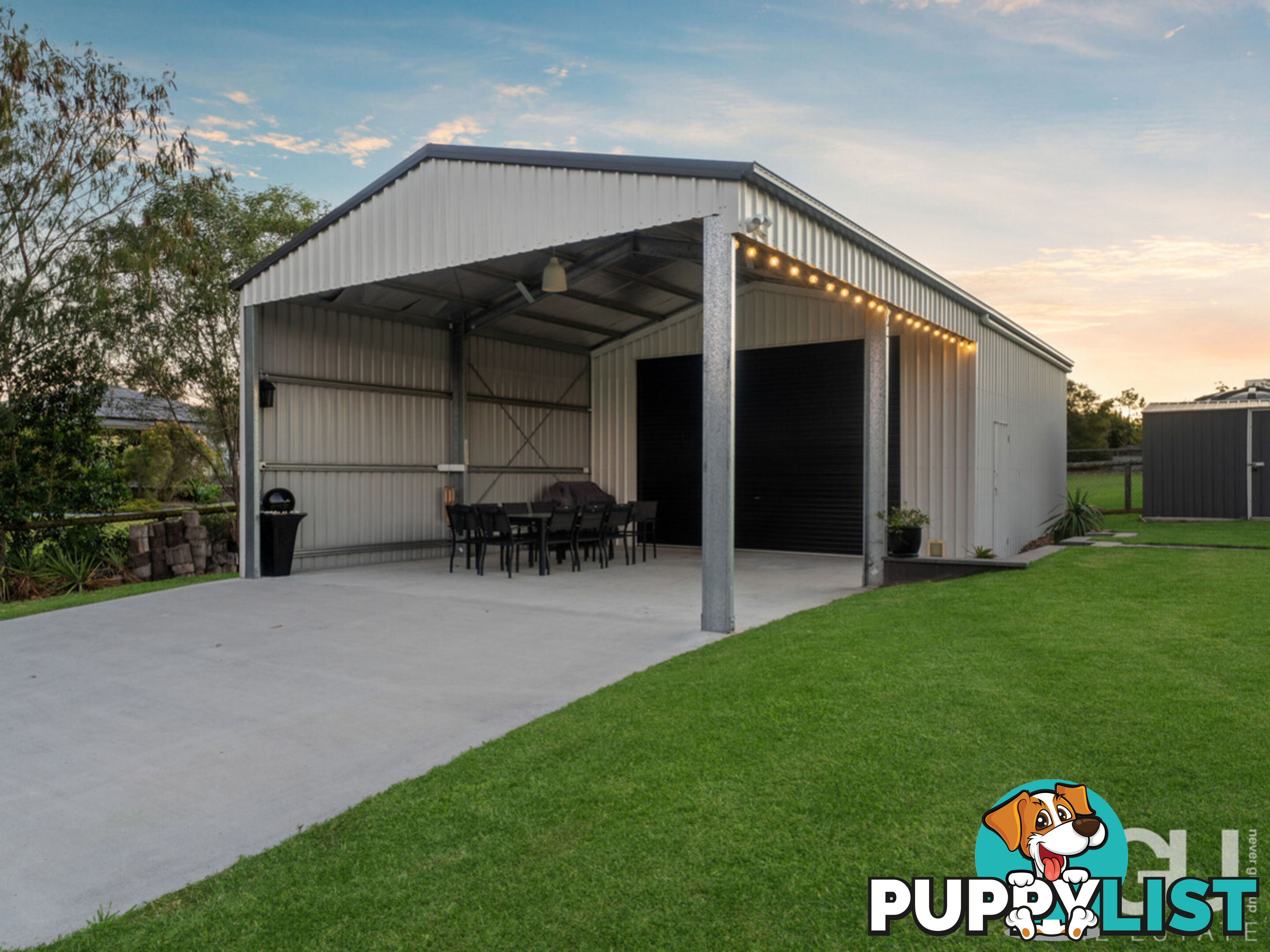 22 Louisa Place Karalee QLD 4306