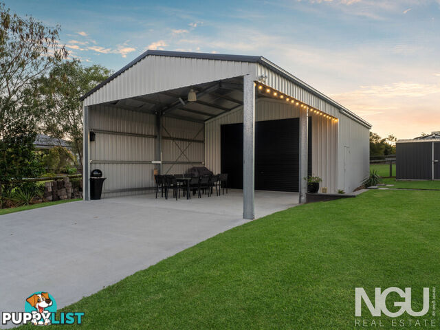 22 Louisa Place Karalee QLD 4306
