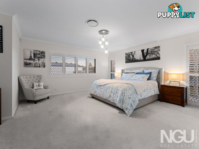 22 Louisa Place Karalee QLD 4306