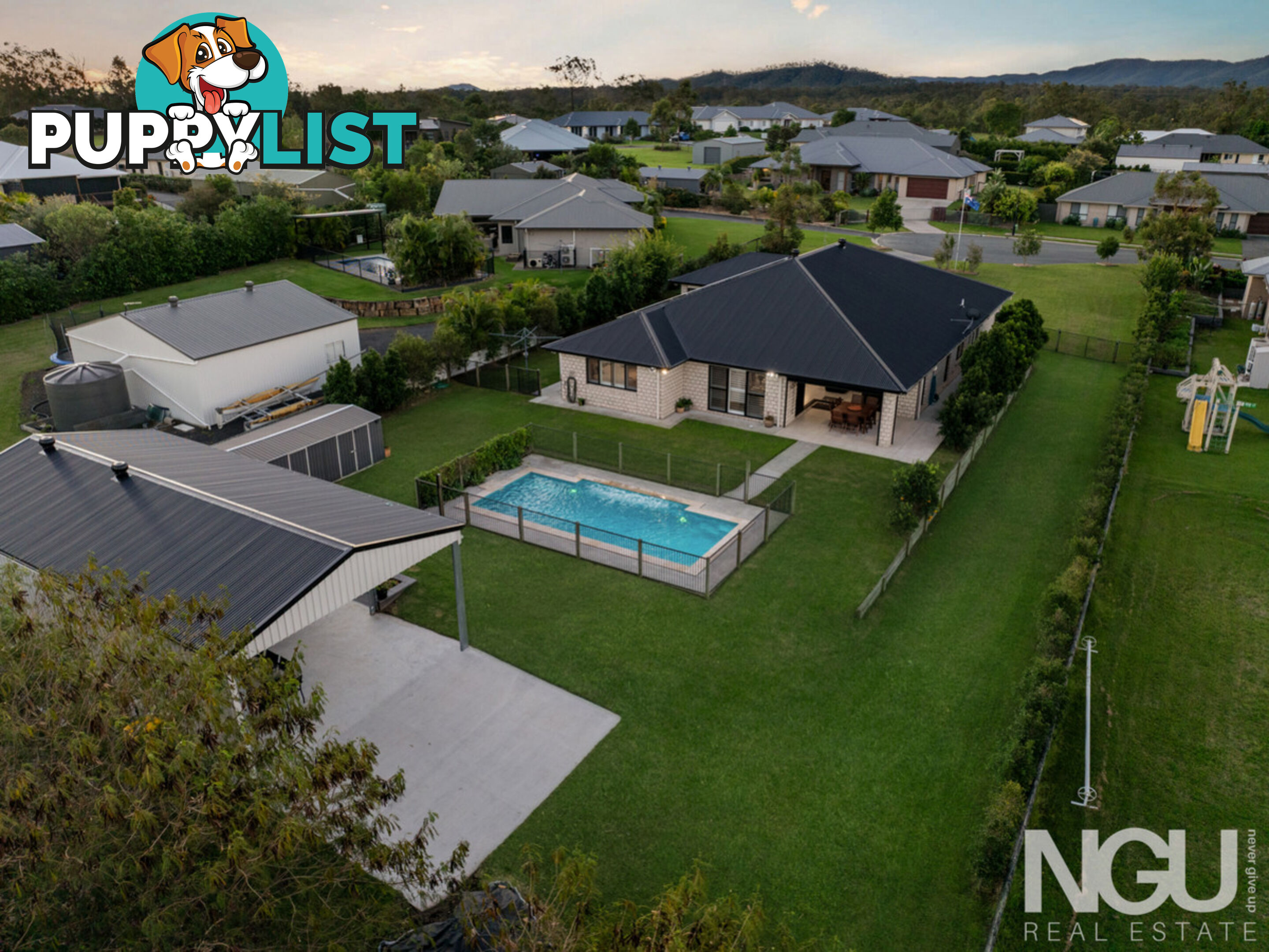 22 Louisa Place Karalee QLD 4306