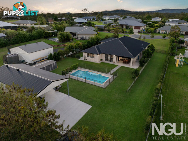 22 Louisa Place Karalee QLD 4306