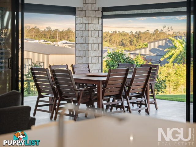 22 Louisa Place Karalee QLD 4306