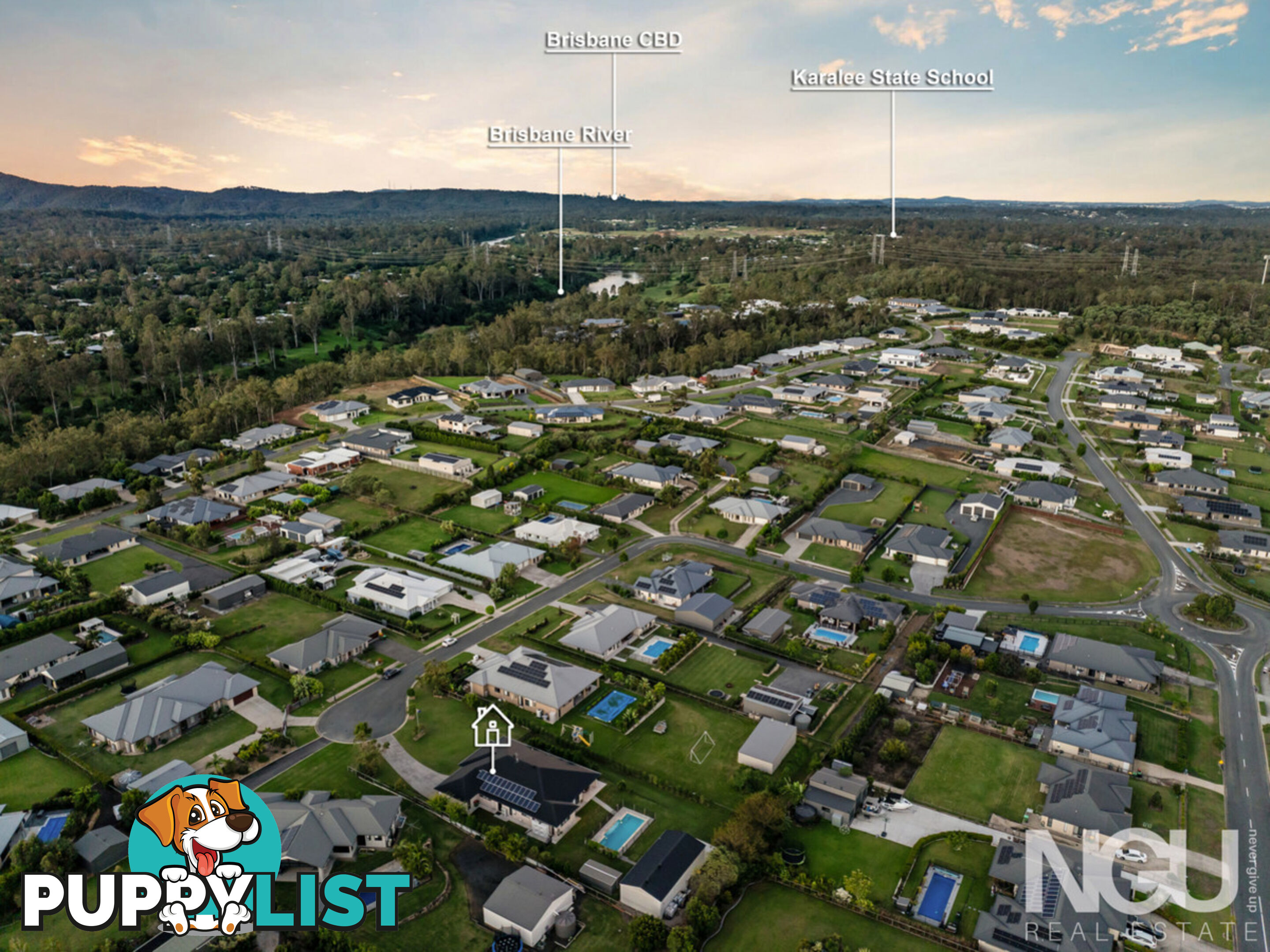 22 Louisa Place Karalee QLD 4306