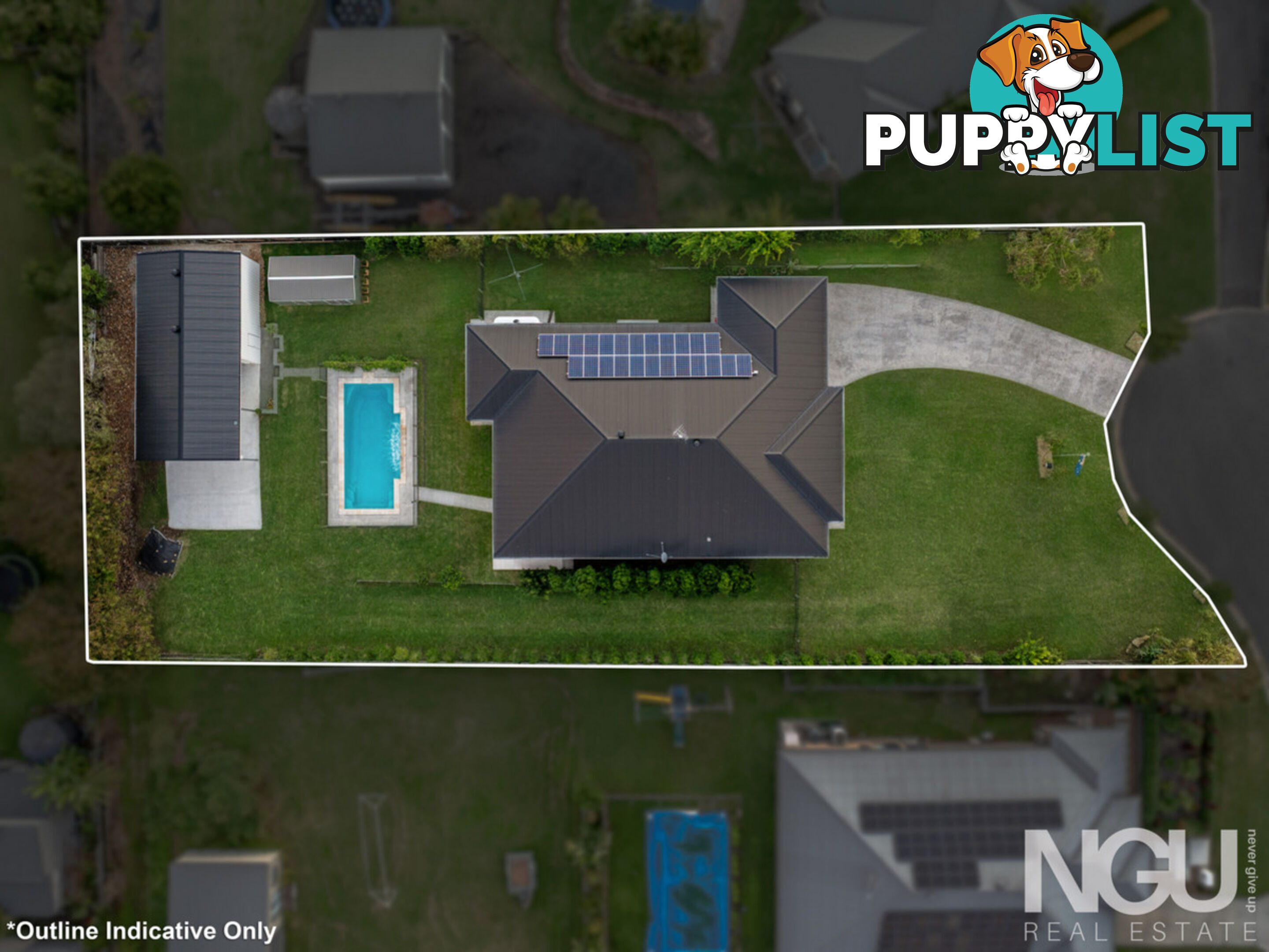22 Louisa Place Karalee QLD 4306