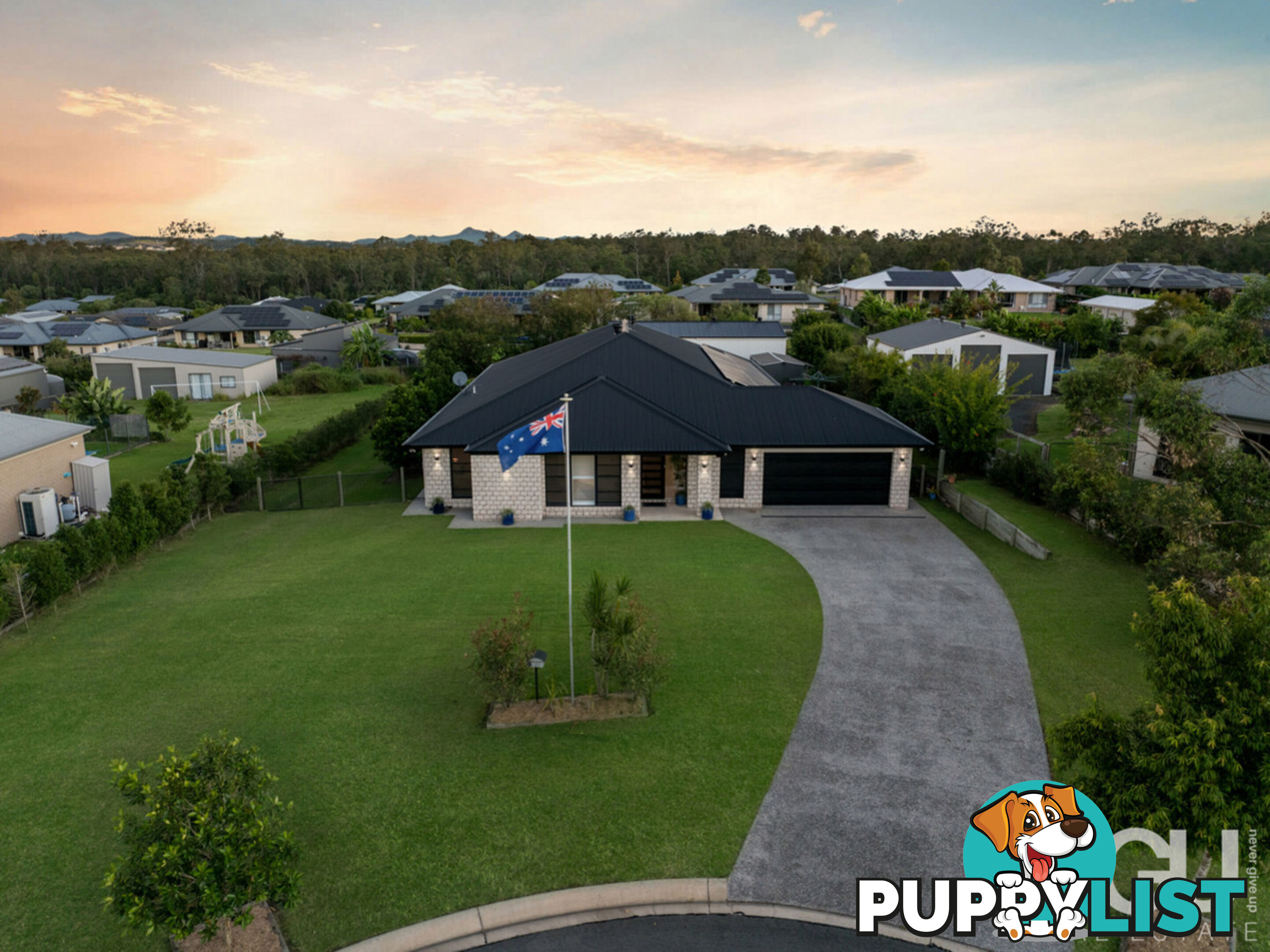 22 Louisa Place Karalee QLD 4306
