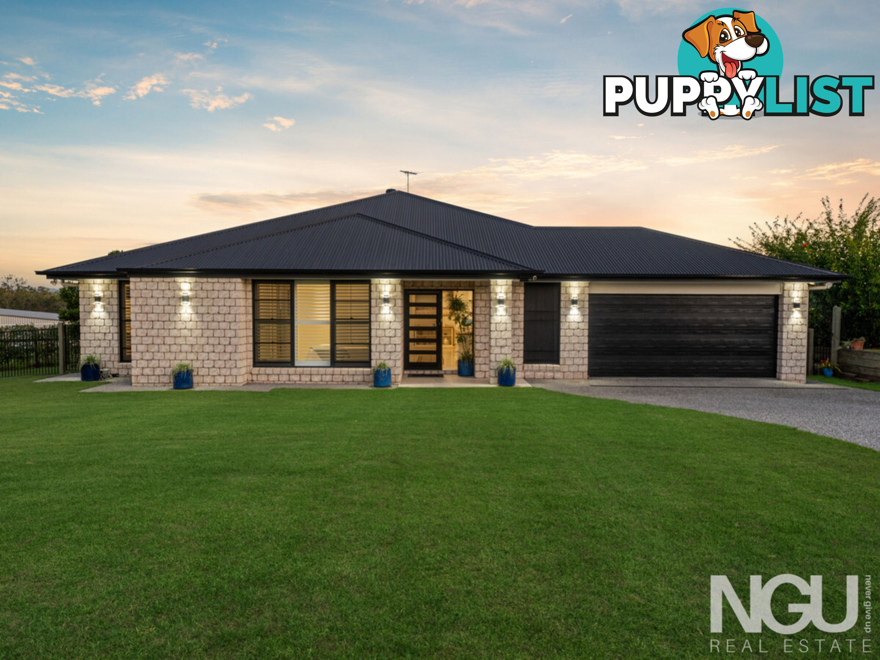 22 Louisa Place Karalee QLD 4306