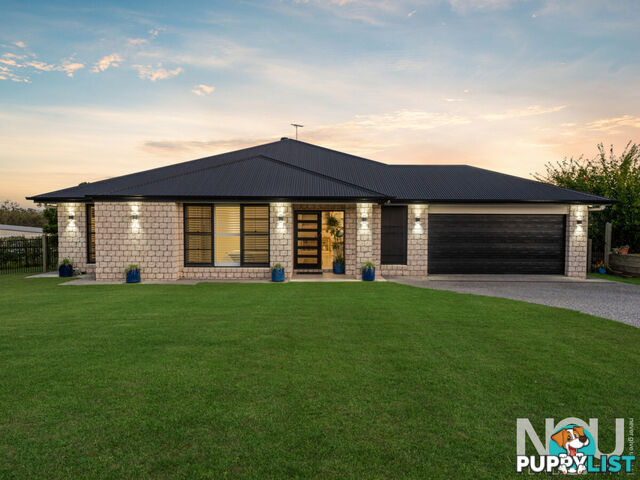 22 Louisa Place Karalee QLD 4306