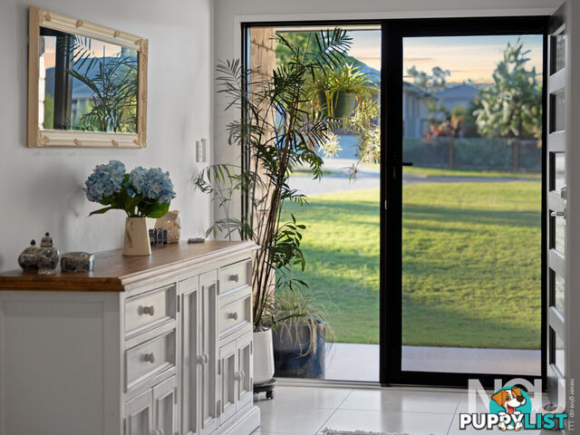 22 Louisa Place Karalee QLD 4306