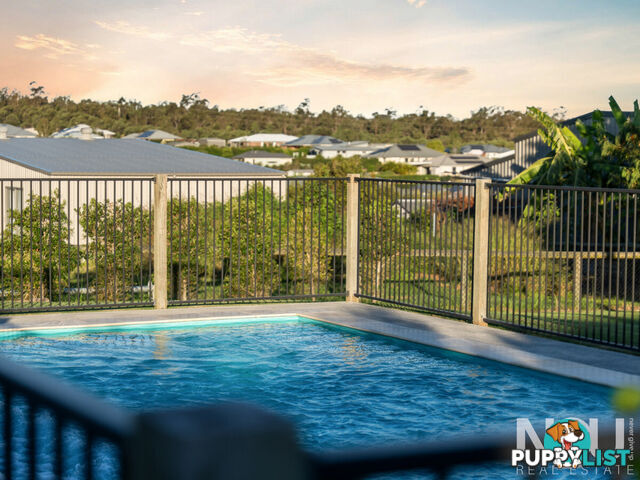 22 Louisa Place Karalee QLD 4306