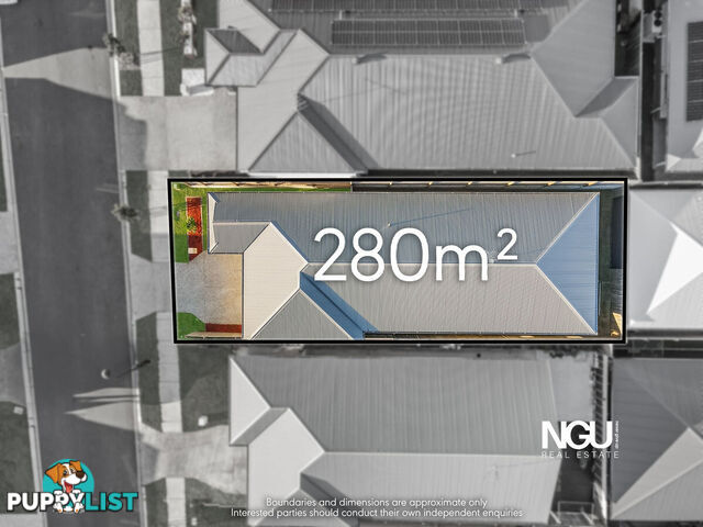 21 Aquilla Rise South Ripley QLD 4306