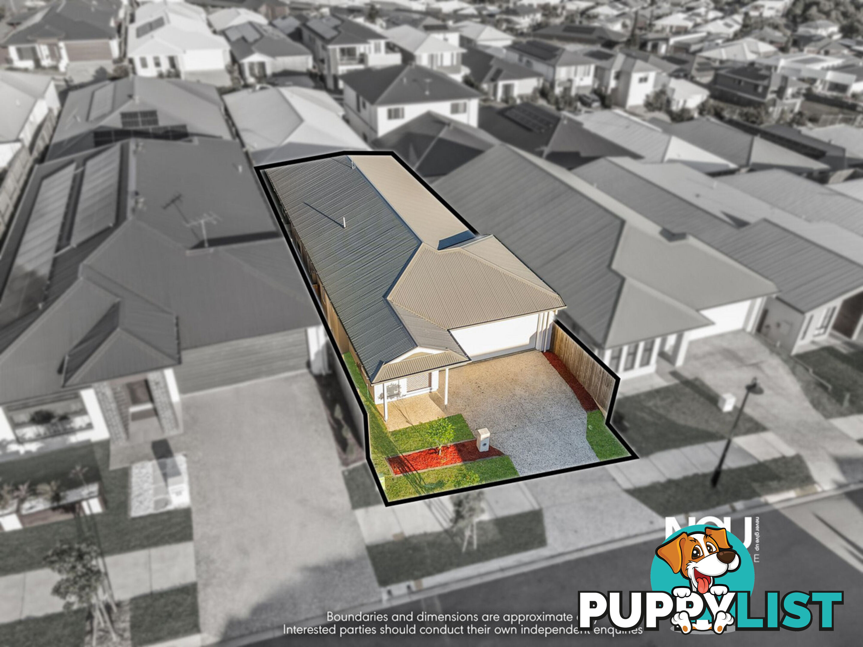 21 Aquilla Rise South Ripley QLD 4306