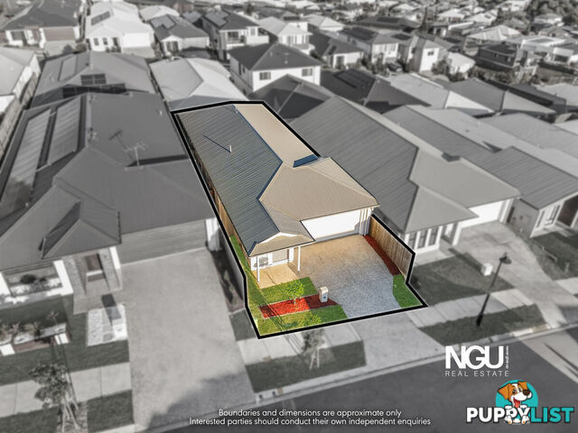 21 Aquilla Rise South Ripley QLD 4306