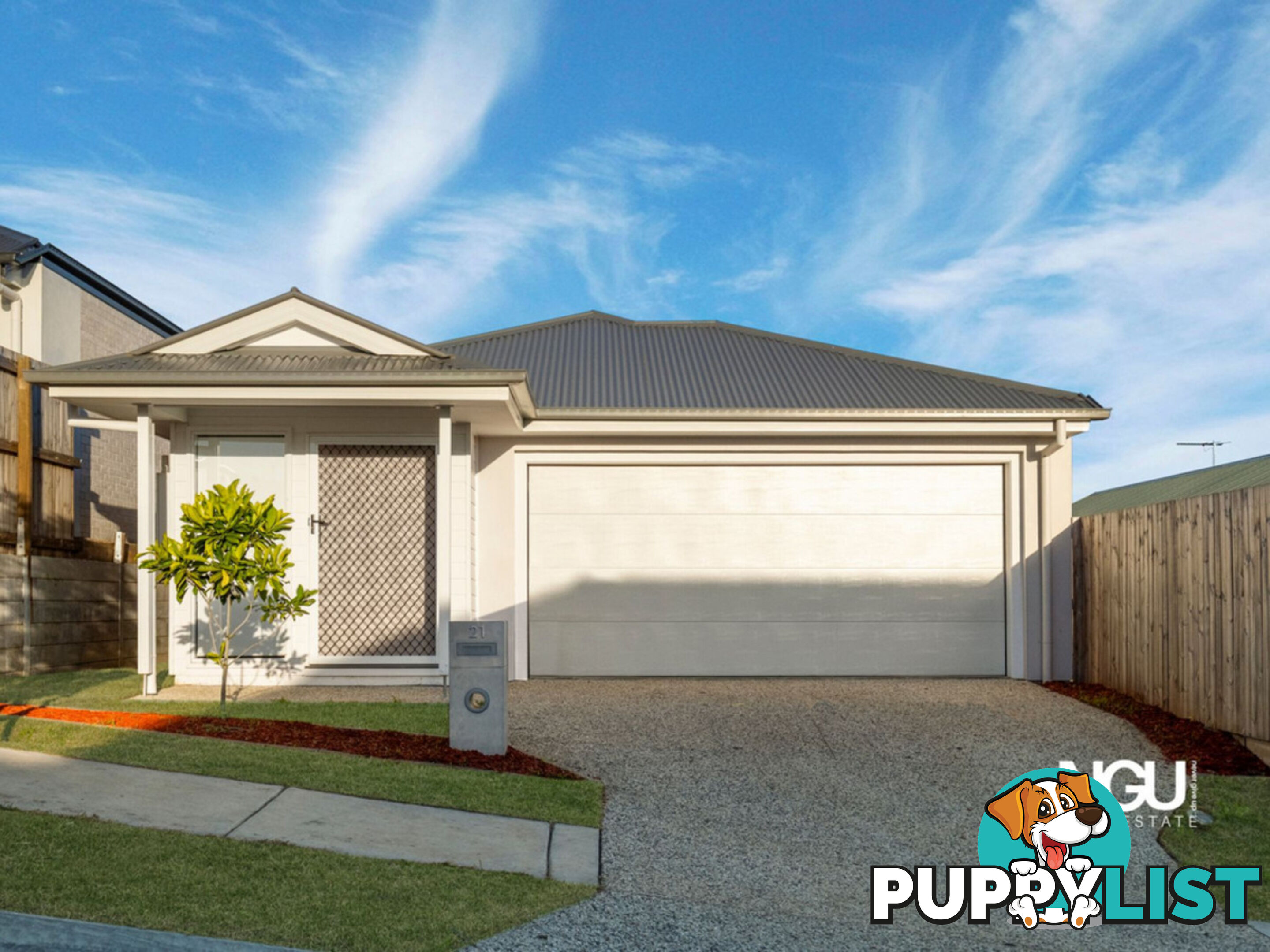 21 Aquilla Rise South Ripley QLD 4306